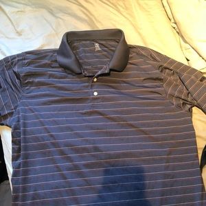 PGA Tour Nike Golf Shirt